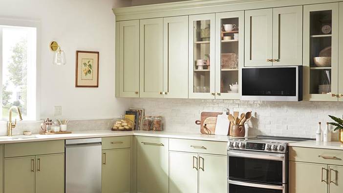 Mutfakta hayatı tehdit eden ihmal: Bir anda alev alabilir 3